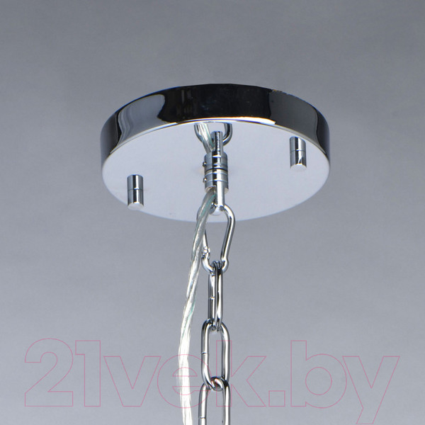 Изображение товара Люстра Chiaro Палермо 386017008