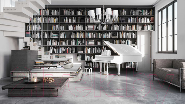 Изображение товара Люстра Chiaro Палермо 386017008