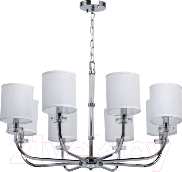 Изображение товара Люстра Chiaro Палермо 386017008