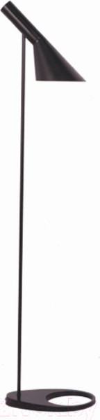 Изображение товара Торшер Kinklight Сеул 07033.19 (черный)