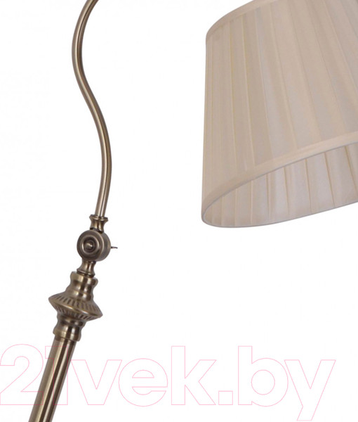Изображение товара Торшер Kinklight Гавана 07037 (бронза)