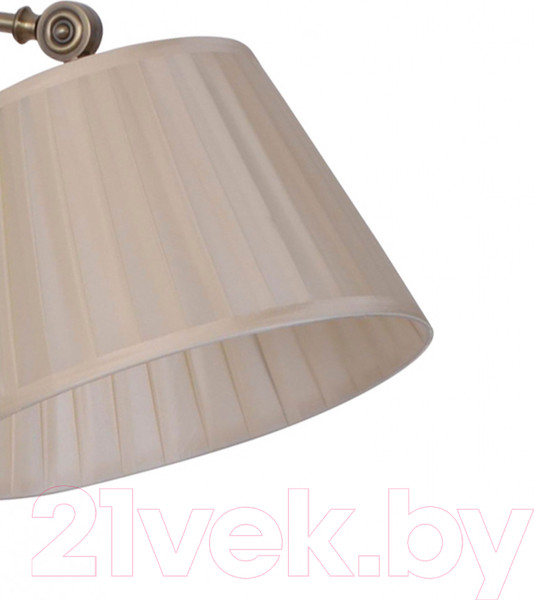 Изображение товара Торшер Kinklight Гавана 07037 (бронза)