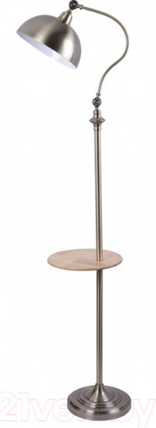 Изображение товара Торшер Kinklight Амман 07083 (бронза)