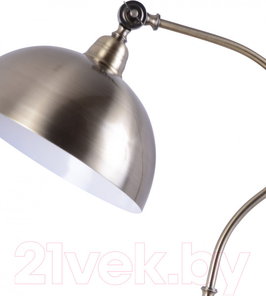 Изображение товара Торшер Kinklight Амман 07083 (бронза)