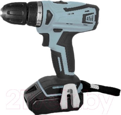 Изображение товара Аккумуляторная дрель-шуруповерт Werker CD 1212 Li