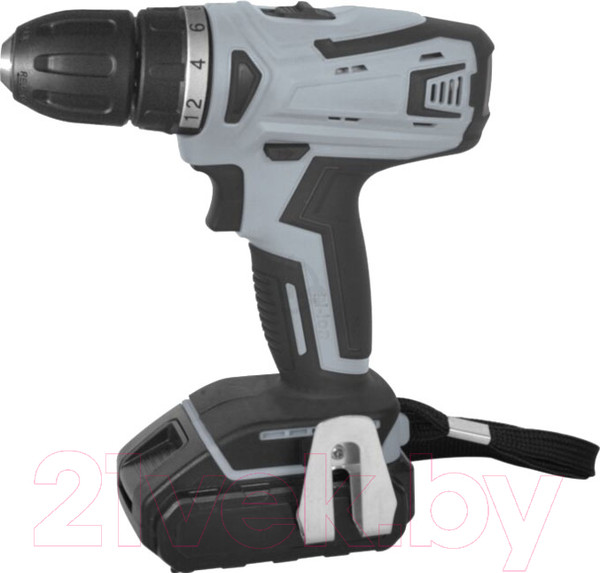 Изображение товара Аккумуляторная дрель-шуруповерт Werker CD 1412 Li