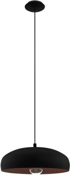 Изображение товара Потолочный светильник Eglo Mogano 1 94605