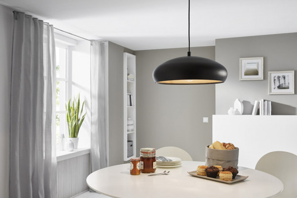 Изображение товара Потолочный светильник Eglo Mogano 1 94605