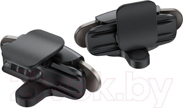 Изображение товара Набор триггеров для смартфона Hoco GM6 (черный)