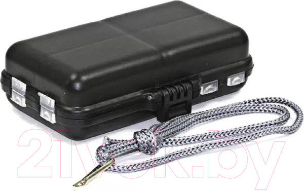 Изображение товара Коробка рыболовная Namazu Case (110x70x30мм)