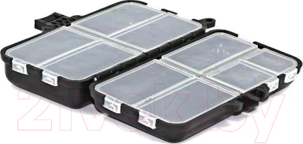Изображение товара Коробка рыболовная Namazu Case (110x70x30мм)