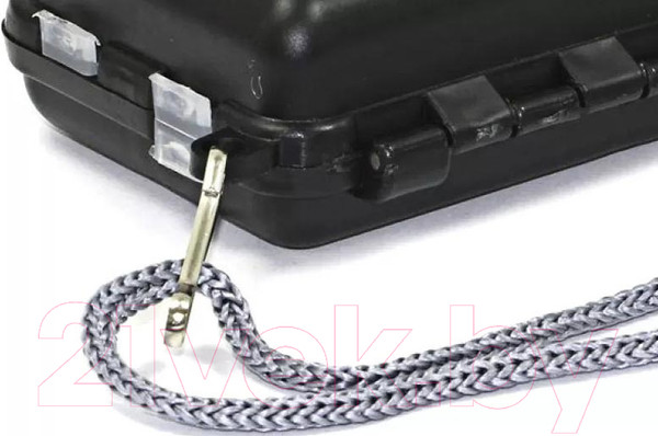 Изображение товара Коробка рыболовная Namazu Case (110x70x30мм)