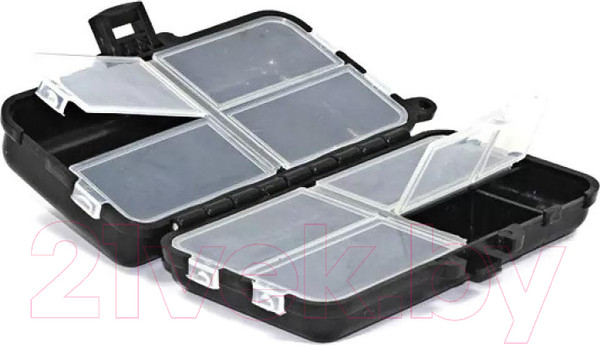 Изображение товара Коробка рыболовная Namazu Case (110x70x30мм)