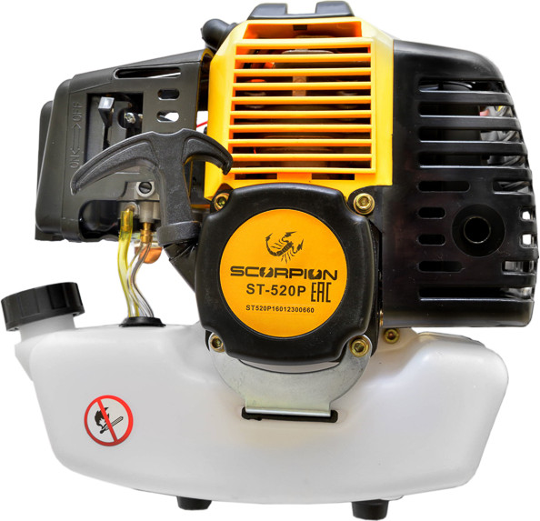Изображение товара Триммер бензиновый Scorpion ST-520