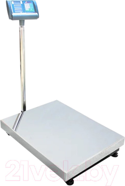 Изображение товара Весы платформенные Мера ВП 600кг / 71051911