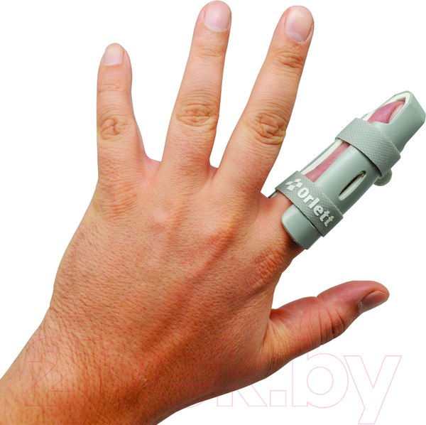 Изображение товара Ортез для фиксации пальца руки Orlett FG-100 (L)