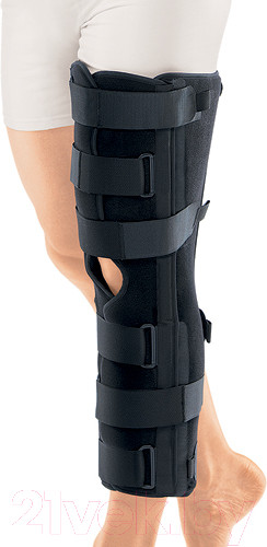 Изображение товара Ортез коленный Orlett KS-601 (L)