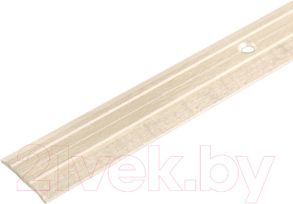 Изображение товара Порог Best Profile А1 КД 1.8/173 (дуб выбеленный)