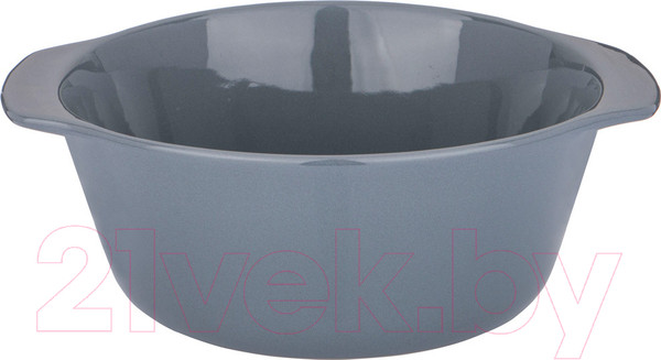 Изображение товара Форма для запекания Agness 189-311 (серый)