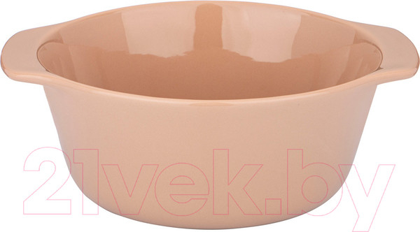 Изображение товара Форма для запекания Agness 189-313 (капучино)