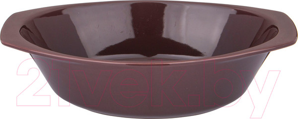 Изображение товара Форма для запекания Agness 189-310 (коричневый)