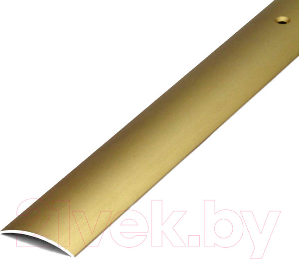 Изображение товара Порог Best Profile А30 КЕ 1.8 (золото)