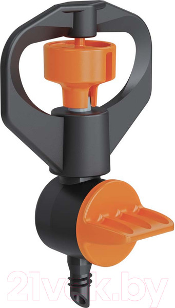 Изображение товара Набор дождевателей Claber 360 / 91250 (5шт)