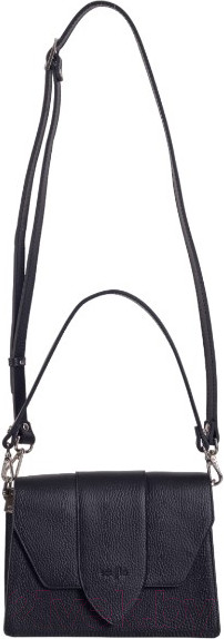 Изображение товара Сумка Souffle 249 / 2490101 (черный доллар)