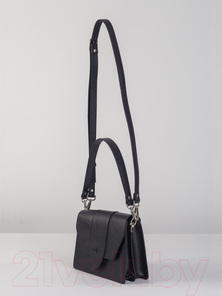 Изображение товара Сумка Souffle 249 / 2490101 (черный доллар)