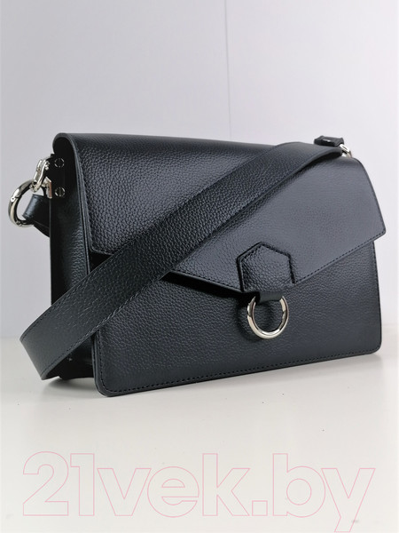 Изображение товара Сумка Souffle 260 / 2600113 (темно-синий доллар эластичный)