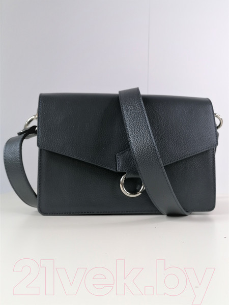 Изображение товара Сумка Souffle 260 / 2600113 (темно-синий доллар эластичный)