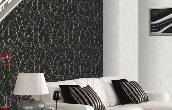 Изображение товара Виниловые обои Гомельобои Доната-фон к-23 18ВФТ5К FSC (тисненые на флизелиновой основе)