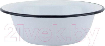 Изображение товара Миска Эмаль 20,21-0305М