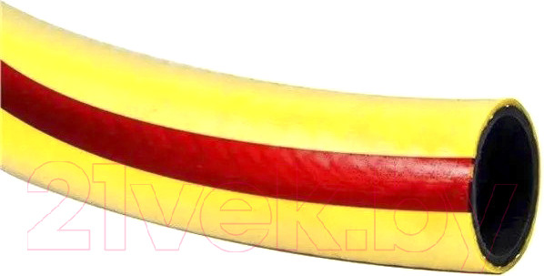 Изображение товара Шланг поливочный STI Акварель 1/2" 12.5мм бухта / ТТ000015980 (25м)