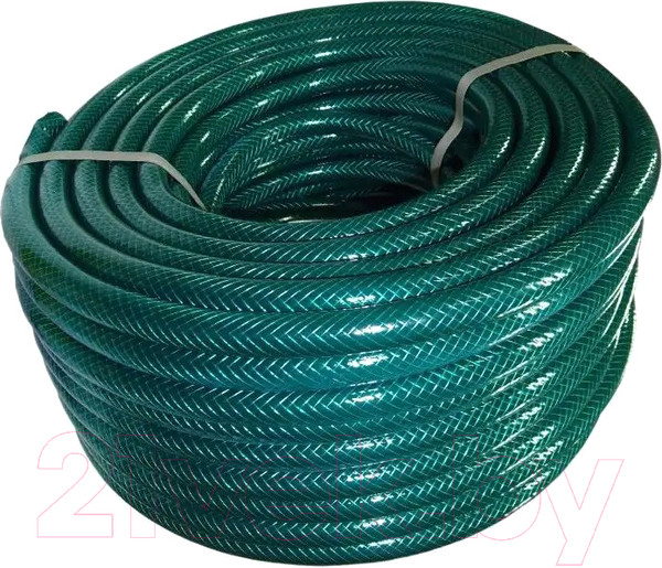 Изображение товара Шланг поливочный STI ПВХ Метеор 1/2" 12.5мм бухта / ТТ000015985 (50м)