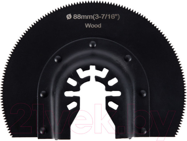 Изображение товара Пильное полотно Диолд НМЭВУ-91 СН (90091031)