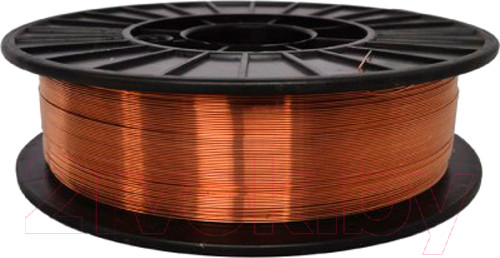 Изображение товара Проволока сварочная Диолд 0.8мм / 90313002 (5кг)