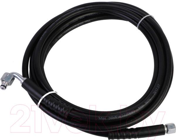 Изображение товара Шланг высокого давления Диолд 90431014 (5м)