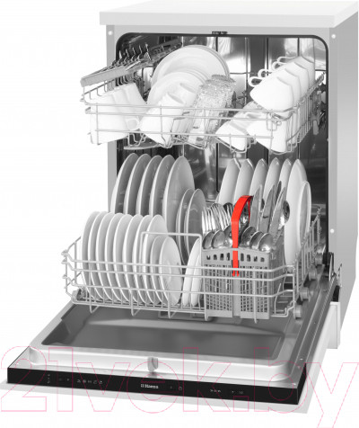 Изображение товара Посудомоечная машина Hansa ZIM655H
