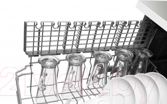 Изображение товара Посудомоечная машина Hansa ZIM655H