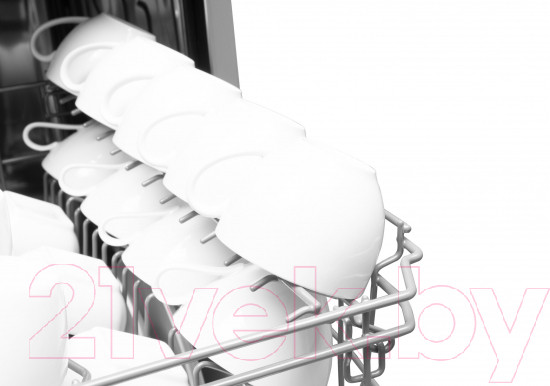 Изображение товара Посудомоечная машина Hansa ZIM655H