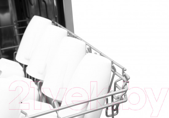 Изображение товара Посудомоечная машина Hansa ZIM655H