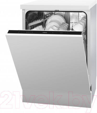 Изображение товара Посудомоечная машина Hansa ZIM655H