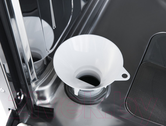 Изображение товара Посудомоечная машина Hansa ZIM655H