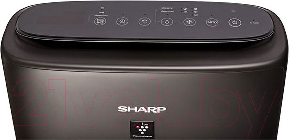 Изображение товара Климатический комплекс Sharp KIN41RH