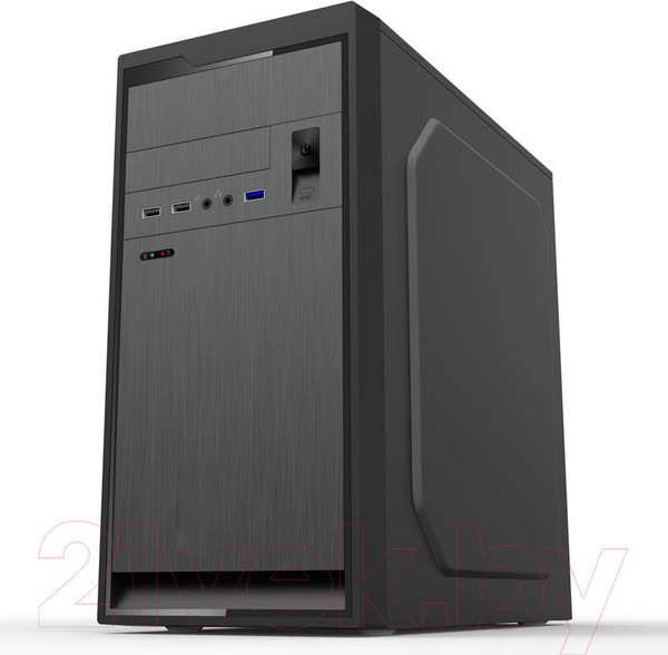 Изображение товара Корпус для компьютера In Win SV511 (черный)