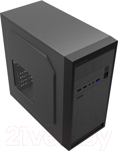 Изображение товара Корпус для компьютера In Win SV511 (черный)