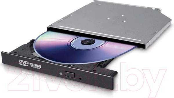 Изображение товара Привод DVD-RW LG GTC2N