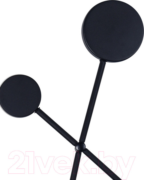 Изображение товара Бра Kinklight Фирс 2207B.19 (черный)