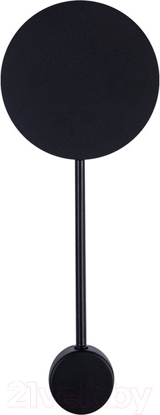 Изображение товара Бра Kinklight Фирс 2208-1A.19 (черный)